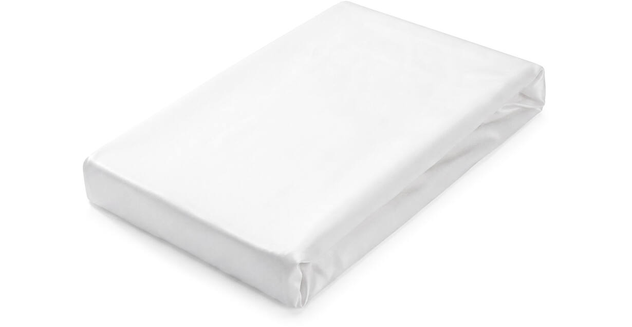 Walra Hoeslaken Satin Cotton